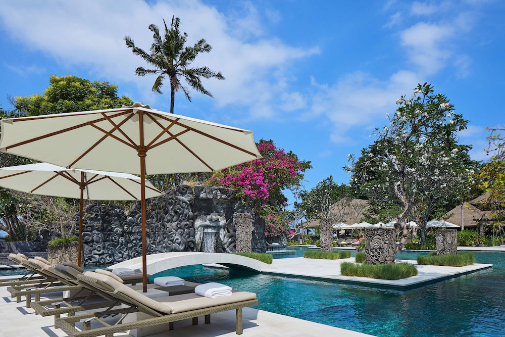Hotel Hyatt Regency Bali