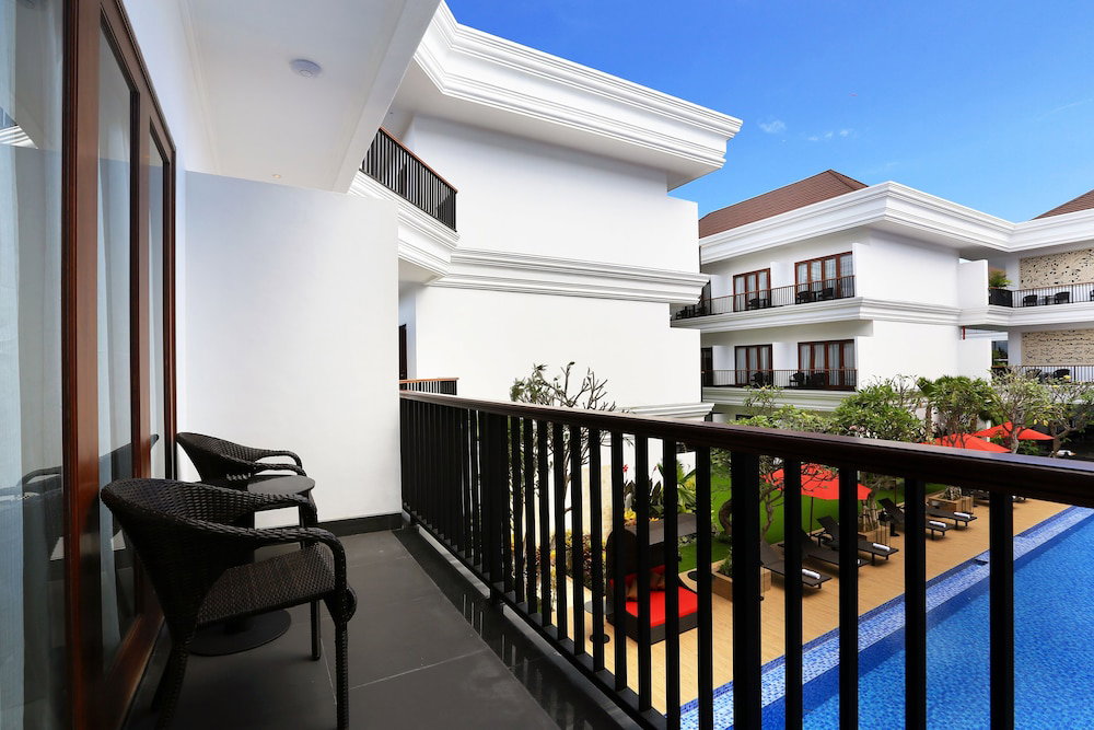 Hotel Grand Palace Hotel Sanur - Bali