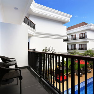 Sejur Grand Palace Hotel Sanur - Bali vacanta Denpasar