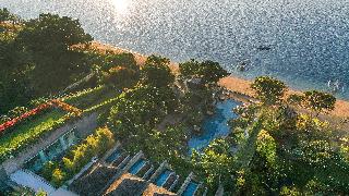 Hotel Maya Sanur Resort And Spa