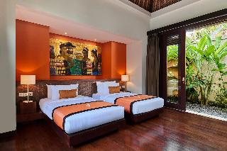 Hotel Mahagiri Villas Sanur