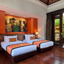 Sejur Mahagiri Villas Sanur vacanta Denpasar