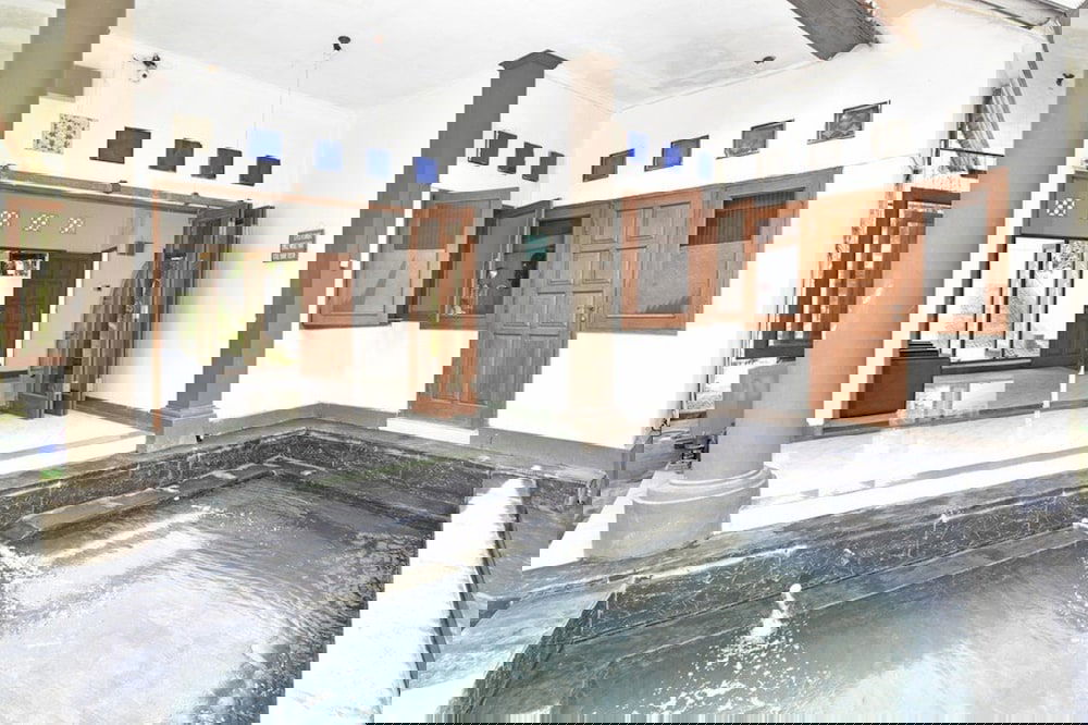 Hotel Cozy Residence Wedasari Bali