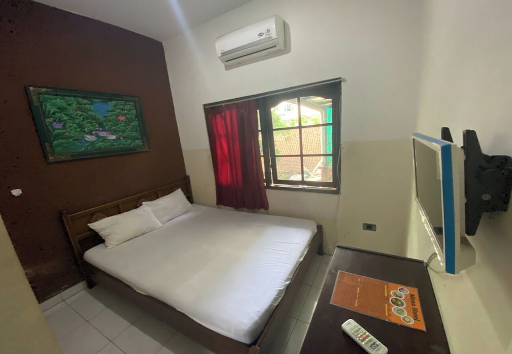 Hotel Hotel Candra Adigraha