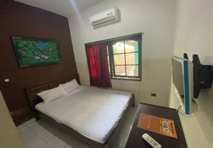 Hotel Hotel Candra Adigraha cazare Denpasar