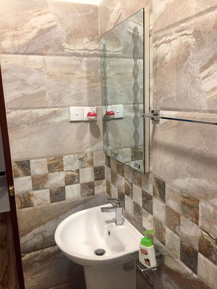 Hotel Natures Lodge-Galle