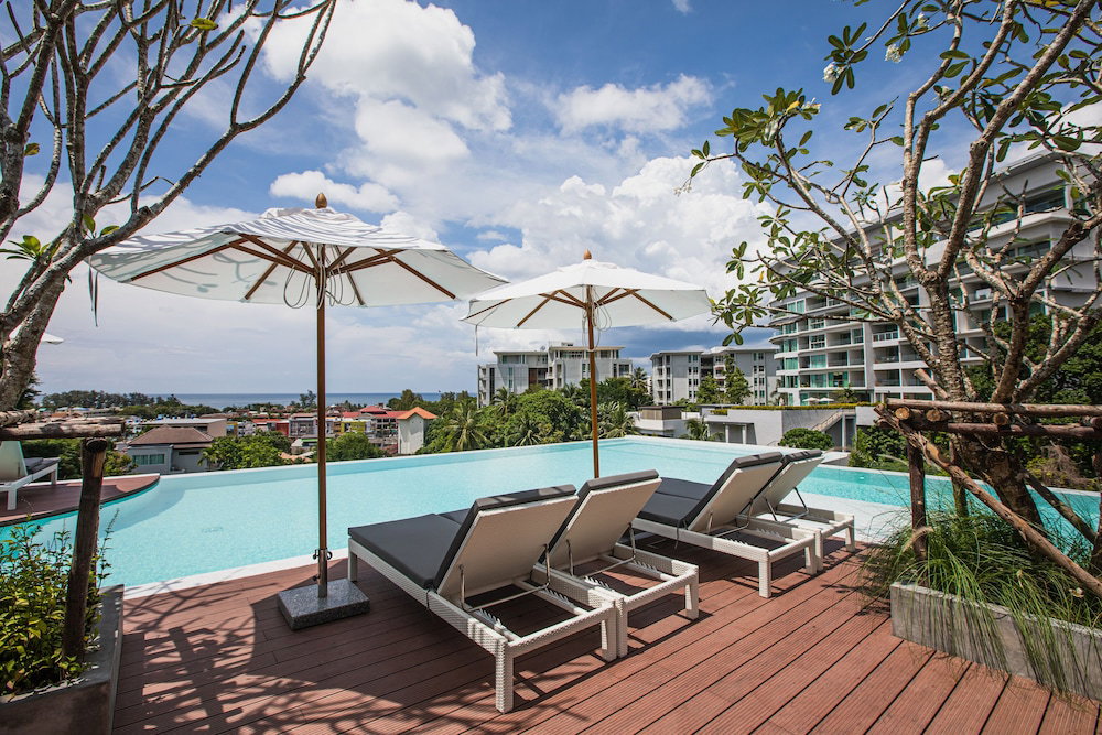 Palmetto Condominium
