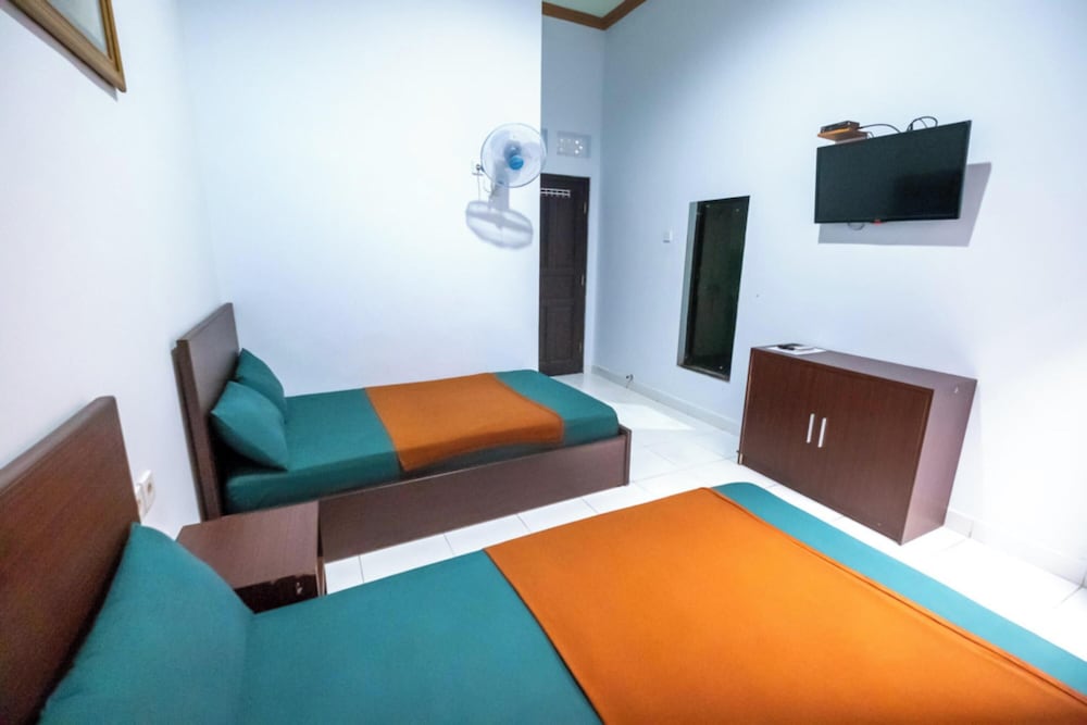 Hotel Hotel Mega Dana