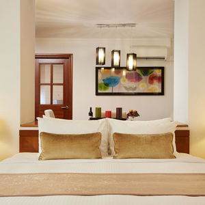 Hotel Village Residence Robertson Quay cazare Singapore