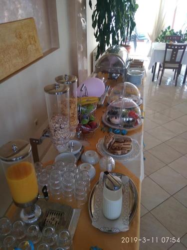 Hotel Hotel Hili