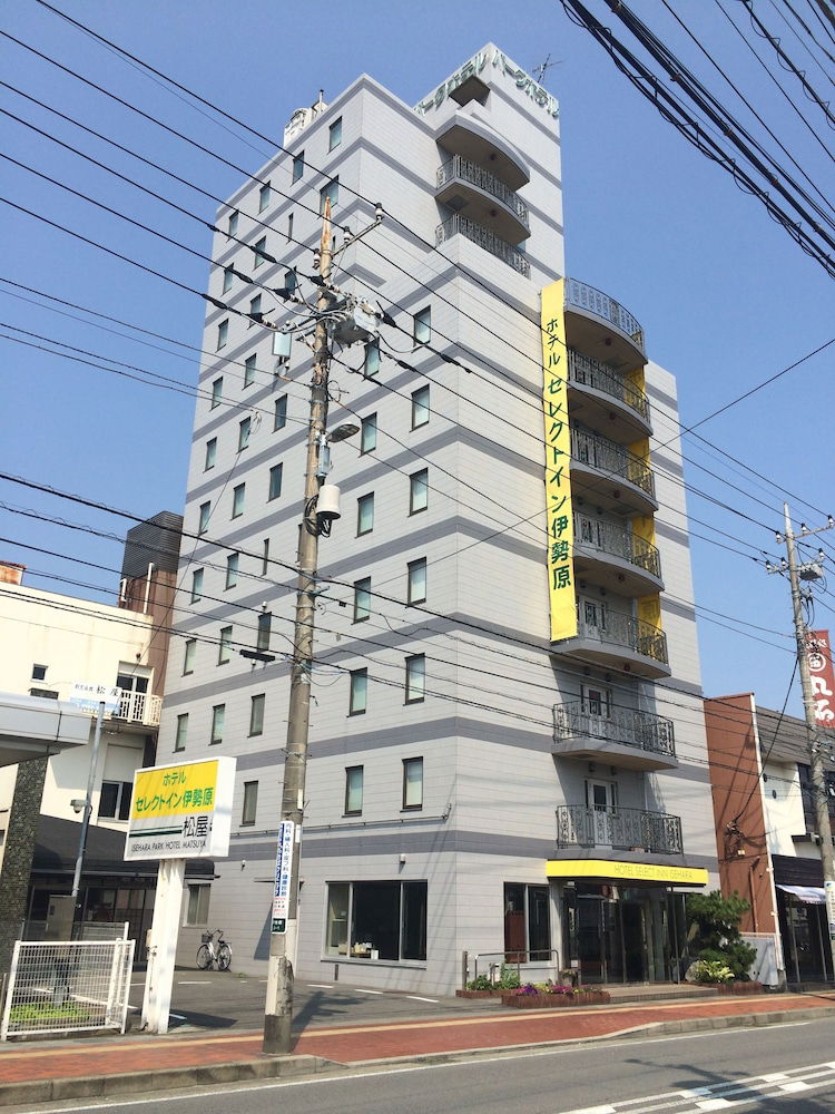 Hotel Hotel Select Inn Isehara