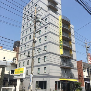 Hotel Hotel Select Inn Isehara cazare Kanagawa