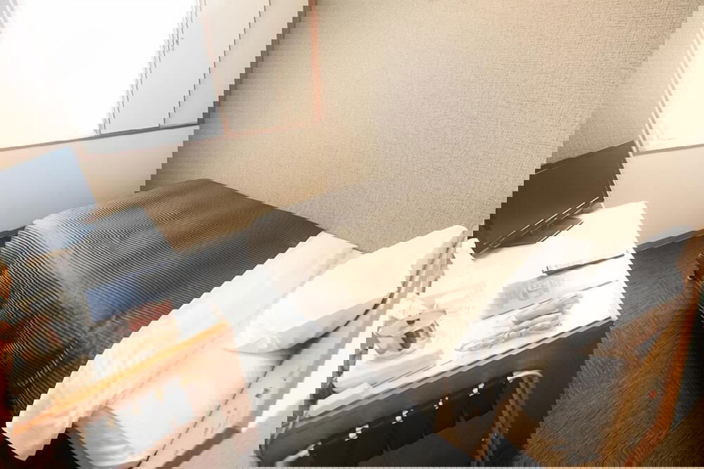 Hotel Hotel Axia Inn Kushiro