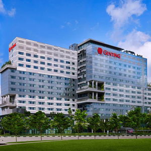 Hotel Genting Hotel Jurong cazare Singapore