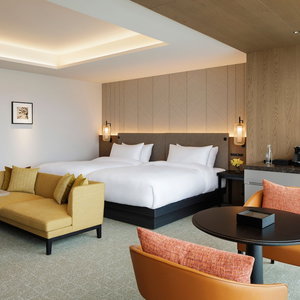 Hotel Tiad, Autograph Collection cazare Nagoya