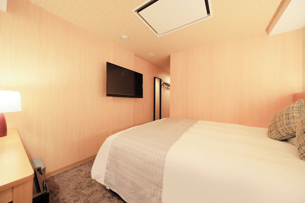 Hotel Quintessahotel Sapporosusukino63 Relax&Spa