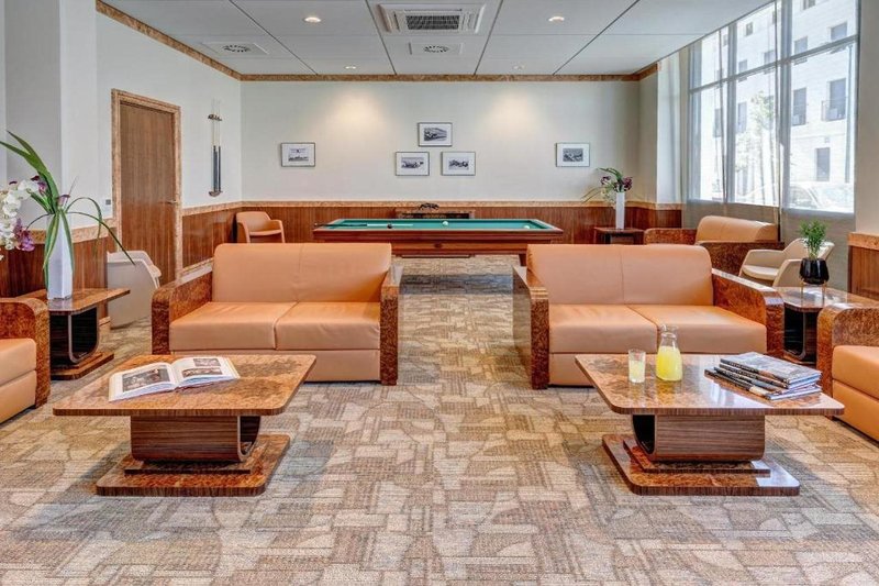 Quality Suites Val D'europe