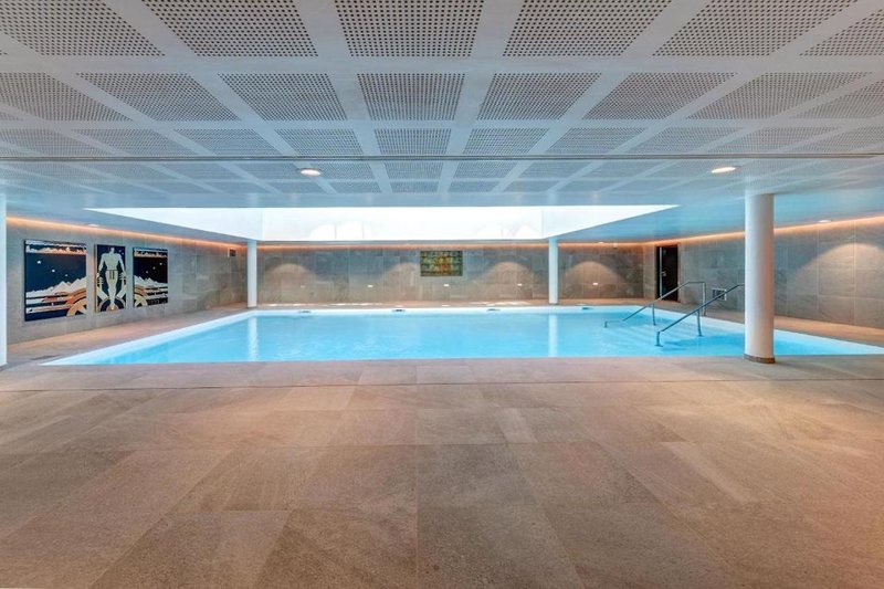 Quality Suites Val D'europe
