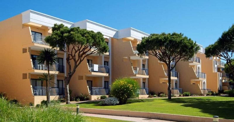 Sol Sancti Petri Apartamentos