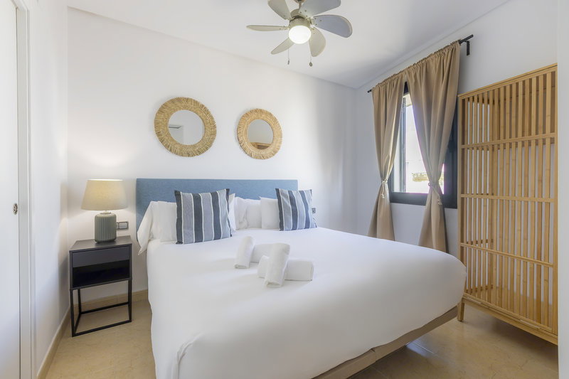 Bluesea Bahia Marina