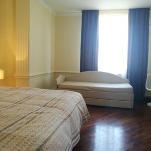 Hotel Villa Princi cazare Villa San Giovanni