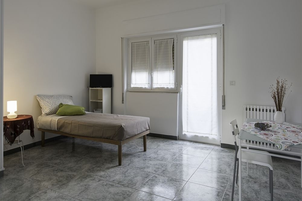 Hotel Archita Guest House Apartment