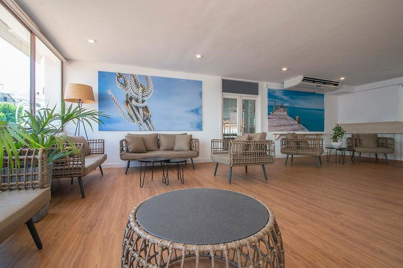 Hotel Wyndham Mallorca Portocolom Resort