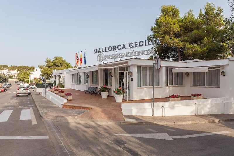 Wyndham Mallorca Portocolom Resort
