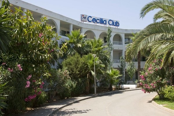 Wyndham Mallorca Portocolom Resort