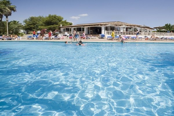 Wyndham Mallorca Portocolom Resort