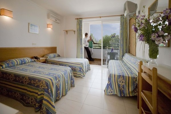 Wyndham Mallorca Portocolom Resort