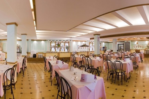 Wyndham Mallorca Portocolom Resort