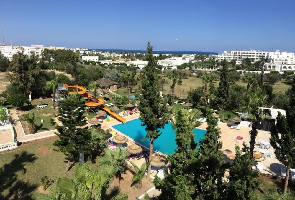 Hotel Miramar Sharm El Kantaoui