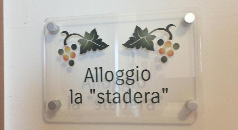 Hotel Agriturismo Al Tralcio