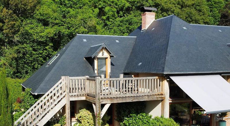 Hotel Beauchamps Maison D'hotes