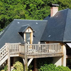 Hotel Beauchamps Maison D'hotes cazare Genneville