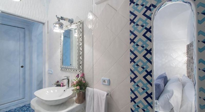 Hotel B&B La Barbera