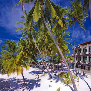 Sejur Kaani Beach vacanta Maafushi
