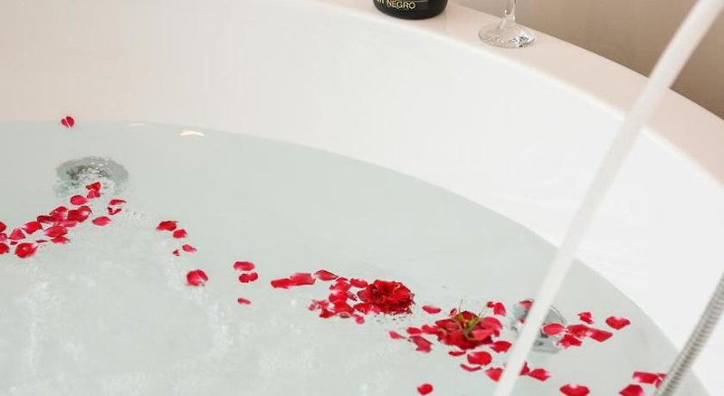 Hotel Aequor Luxury Rooms & Apartments