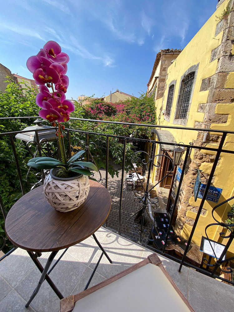 Hotel Casa Dasyra