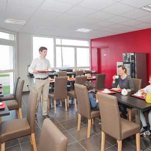 Hotel Appart'hôtel Odalys City Orléans Centre cazare Orleans