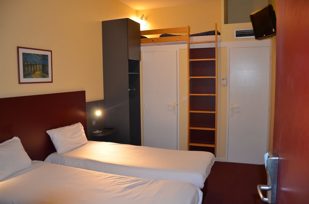 Hotel Mape Hotel