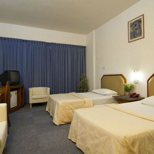Hotel Supreme cazare Singapore