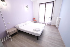 Hotel Hostel 3 cazare Milan