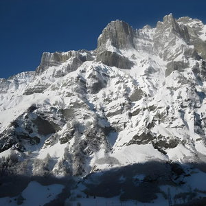 Hotel Escher cazare Leukerbad