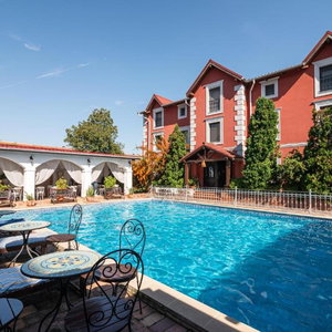 Hotel Casa Del Sole Boutique Hotel cazare Timisoara