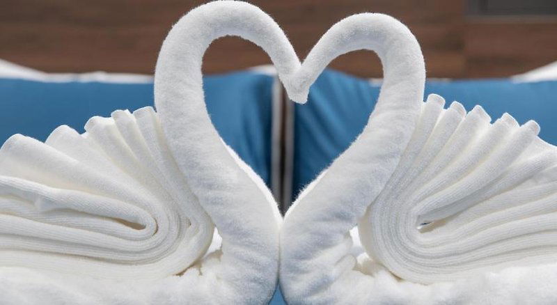 Hotel Tiditel Hotel And Apartment