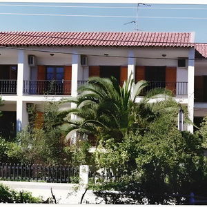 Hotel Alexander cazare Pefkochori