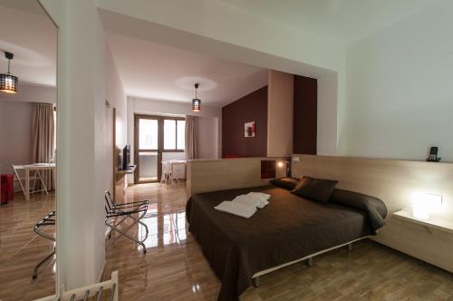 Hotel Las Palmas Urban Center