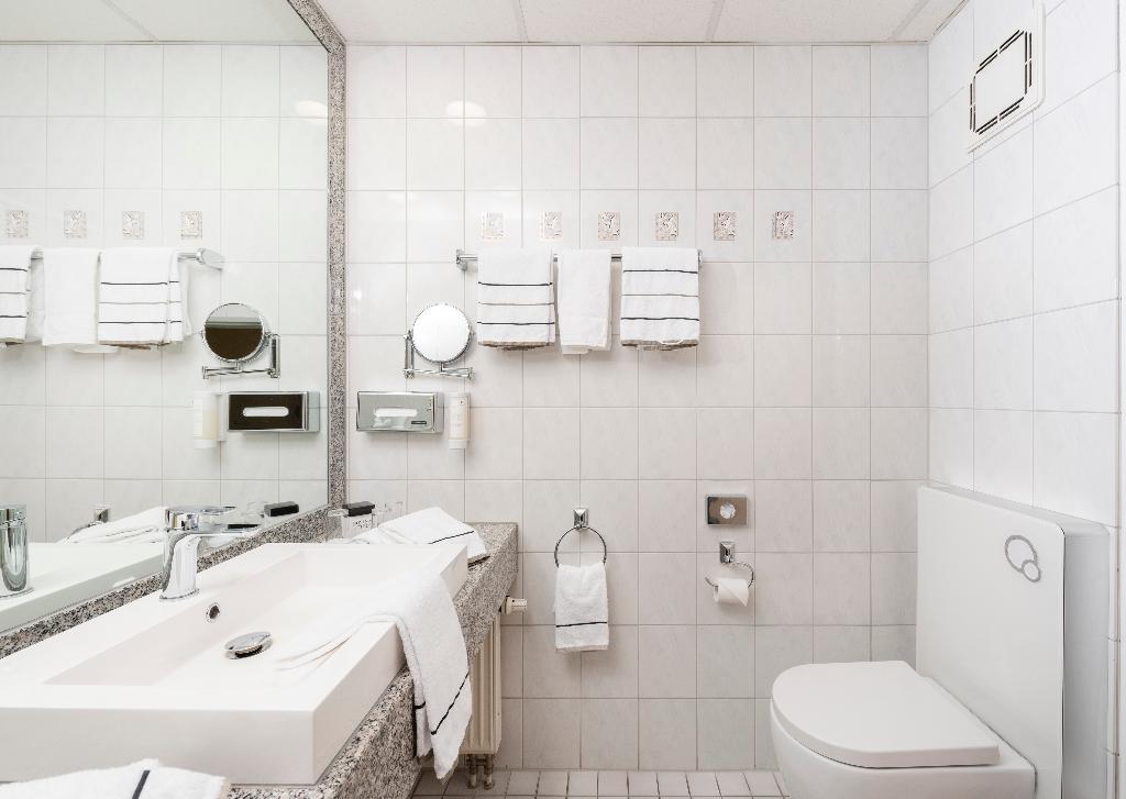 Hotel Novina Hotel Suedwestpark Nuernberg